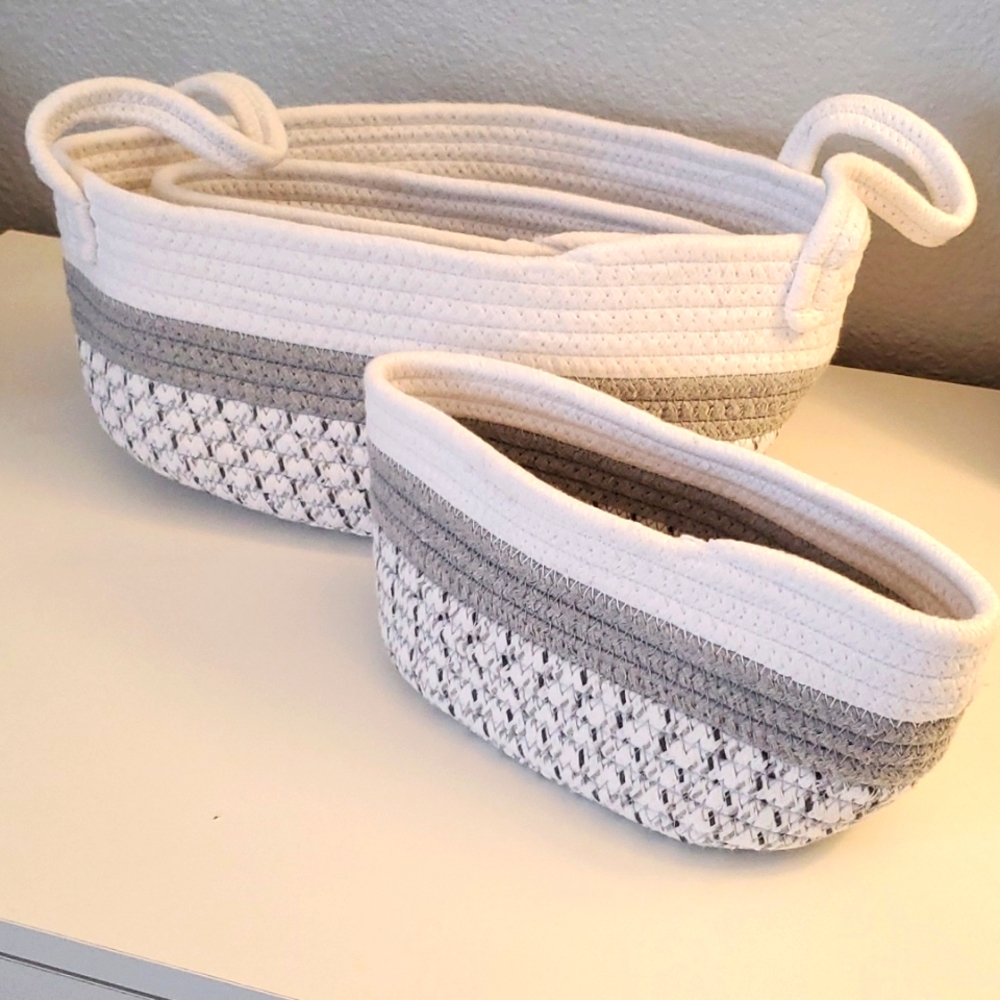 Mini towelette organizer